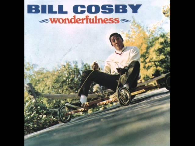 Bill Cosby - Chicken Heart (entire routine)