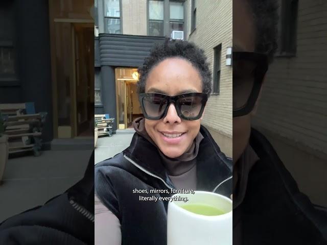 NYC Moving Vlog with Piece of Cake Moving and Victoria Gibbs