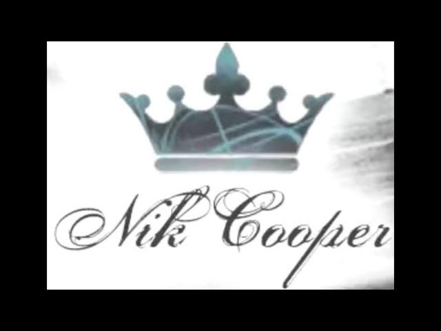 Nik Cooper ft. GFT - God (Original Mix)