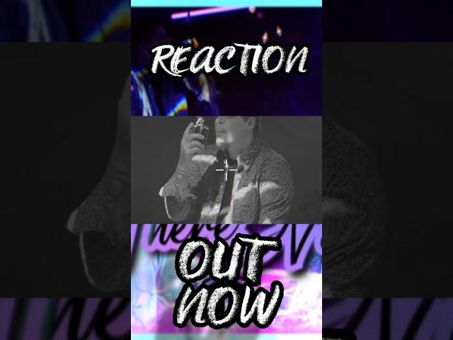 Here, There, Now, Then -Upchurch #reaction
