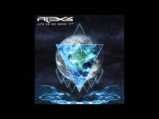 Alex S. - Life As We Know It (feat Odyssey)