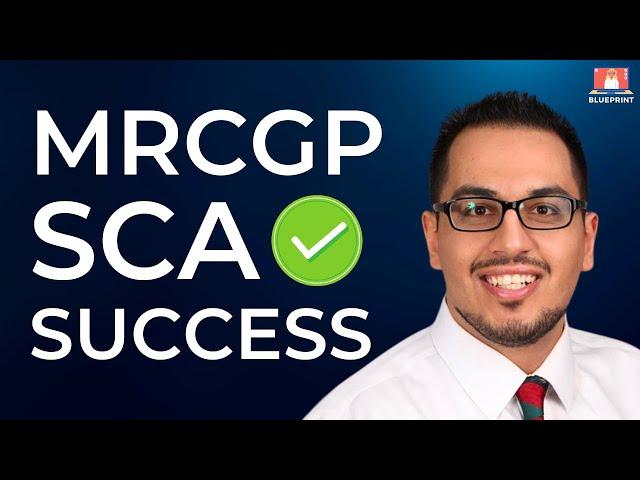 How to Turn an SCA Fail into an 82.5 Pass