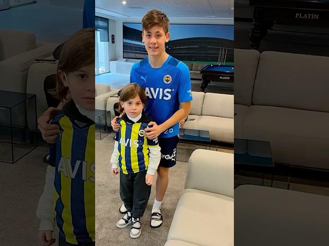 Yiğit çakır Messi yolu 