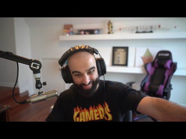 I’m Finally Back! | Reacting to OSRS Content I Missed