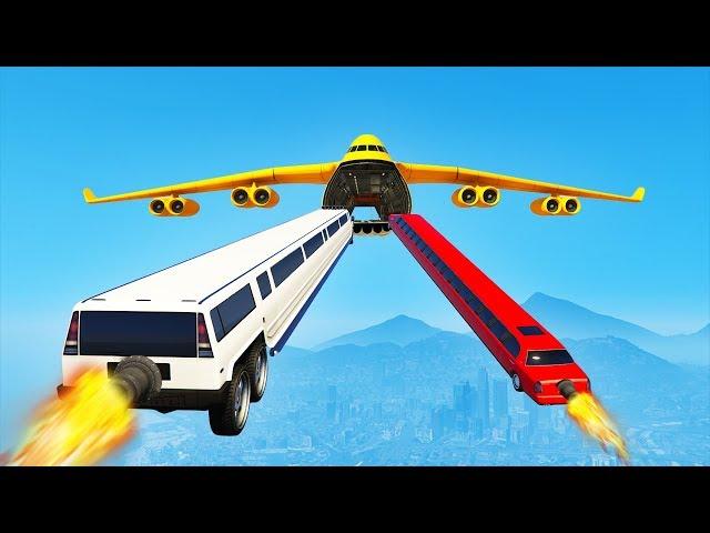 TOP 250 EPIC MOMENTS IN GTA 5