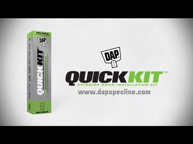 DAP Quick Kit