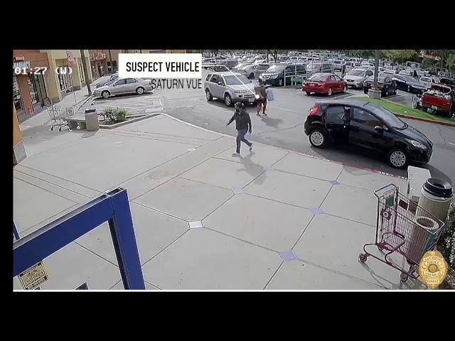 Suspect Wanted for Felony Hit and Run