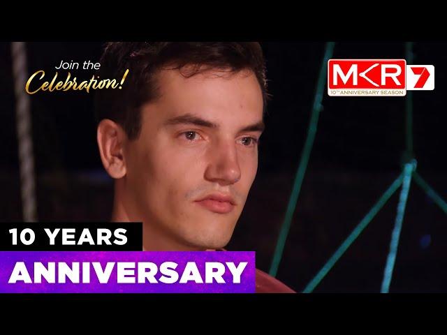 The Seafood King | MKR 10th Anniversary