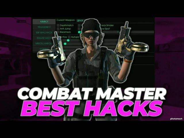 Combat Master Free Bundles Cheat | Fast Unlock Method | Updated 2024