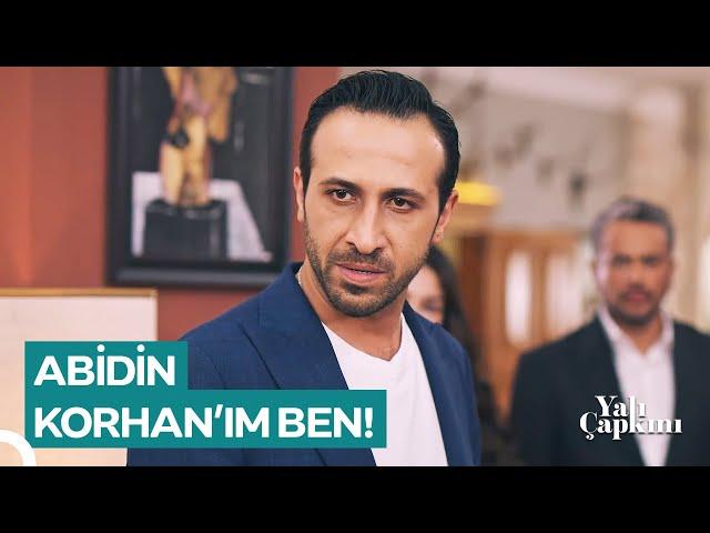 Buraların Efendisi Benim Artık! | Yalı Çapkını 79. Bölüm