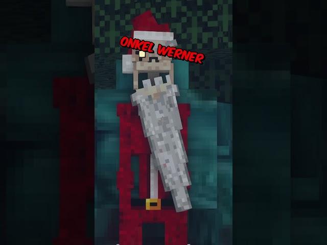 Die PERFEKTE Mod für WEIHNACHTEN!... #minecraft #toobad #mod