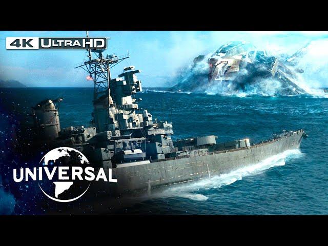 Battleship | The Final Battle in 4K HDR