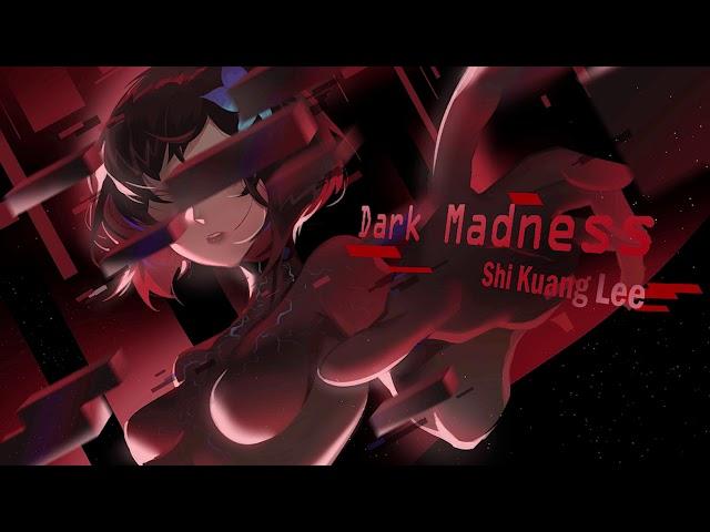 [Cytus II] Dark Madness - Shi Kuang Lee【音源】【高音質】