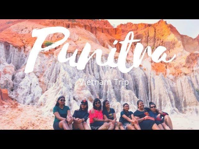 Punitra | Vietnam Trip | Jack Hoang Tours