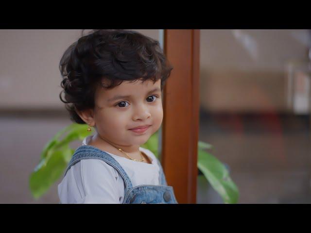 World Smile Day campaign film by Ajmi #serveitonasmile