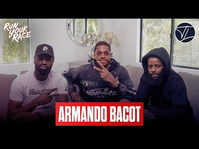 Armando Bacot | How much did he make in NIL  Playing in the greatest UNC vs Duke rivalry game ever