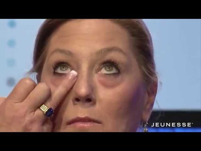► Instantly Ageless™ Live Launch Demo   Botox In A Bottle!   2 Minute Miracle Eye Cream