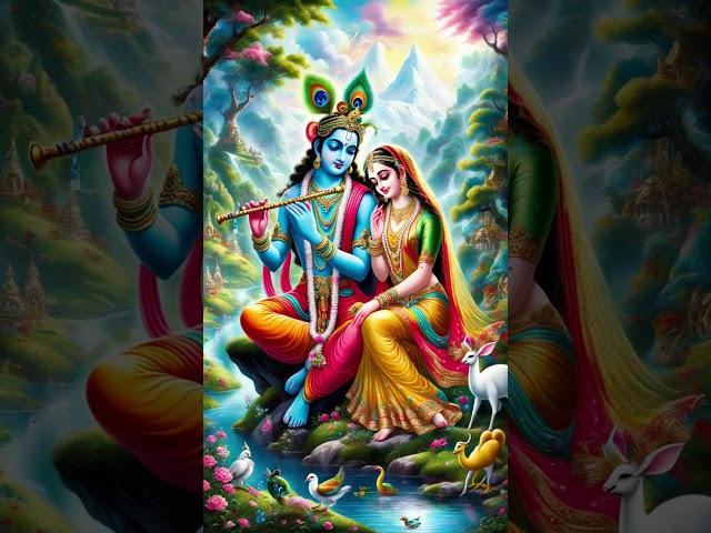  Divine Krishna Bhajan - Jai Shri Krishna   #music #bhaktimusic #devotionalsong