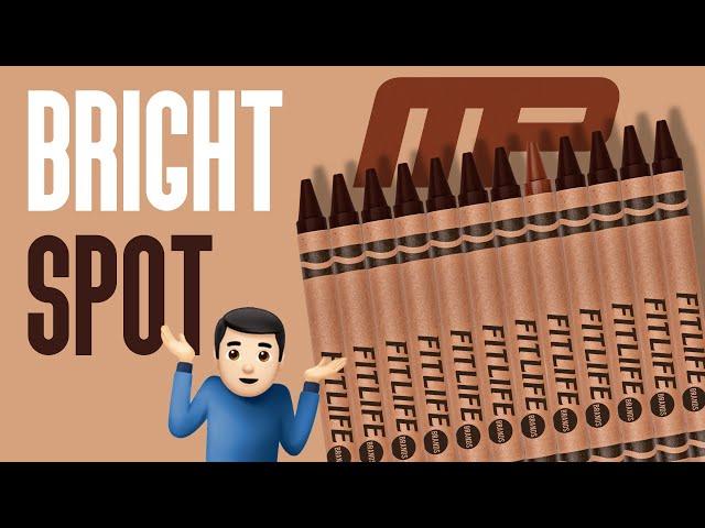 MusclePharm is Brightest Brown Crayon in the Box | FitLife Brands 2024 Q1 Update