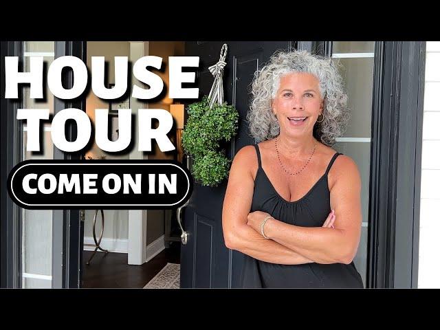 Welcome to My House Tour | Inside My Kentucky Home