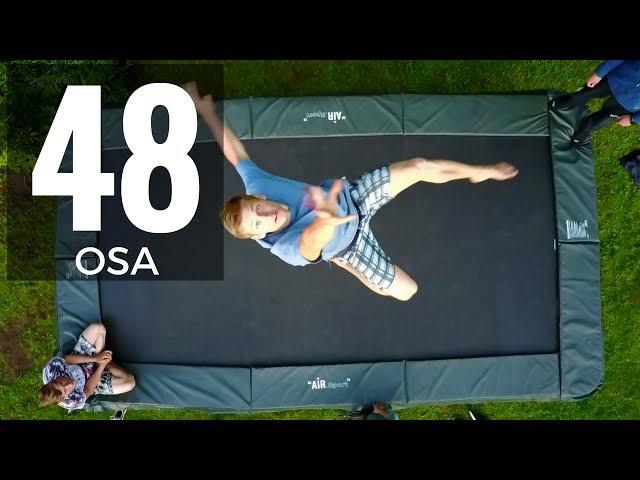 Parkouri jam - CREATIVE VOL7!! - Osa #48