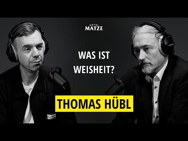 Thomas Hübl über spirituelle Arbeit, Traumata und Gurutum