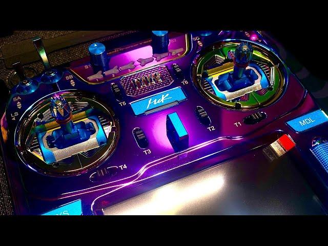 MCK TX16S UNBOXING (Legendary) #mck #fpv #radiomaster