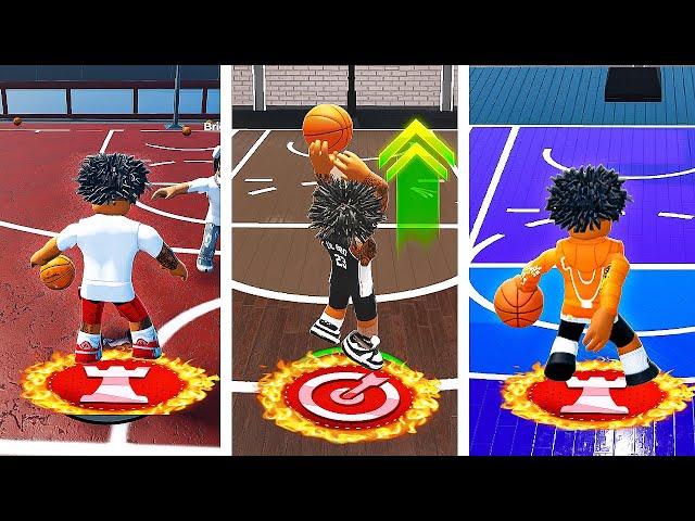 I Played EVERY Existing Roblox Basketball Game 