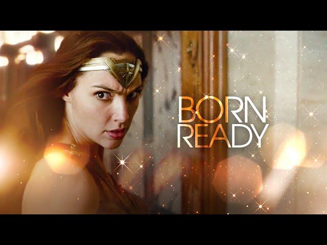 DC Films | Born Ready