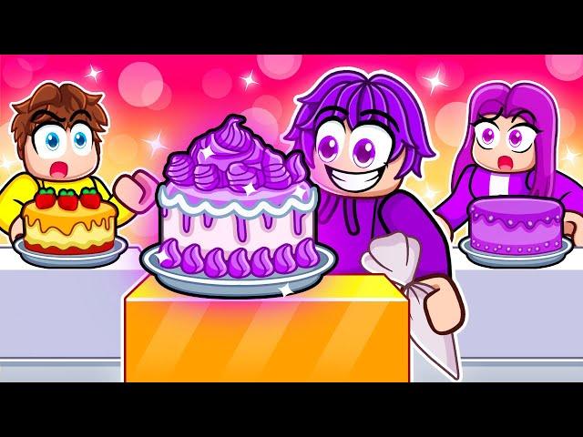 Dash Plays CAKE to IMPRESS!