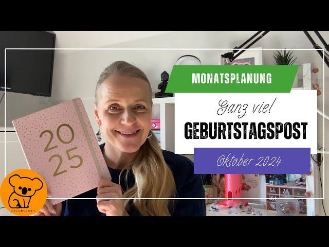 Oktober Budget | Cashstuffing | Budgetplanung | Sparen mit der Umschlagmethode