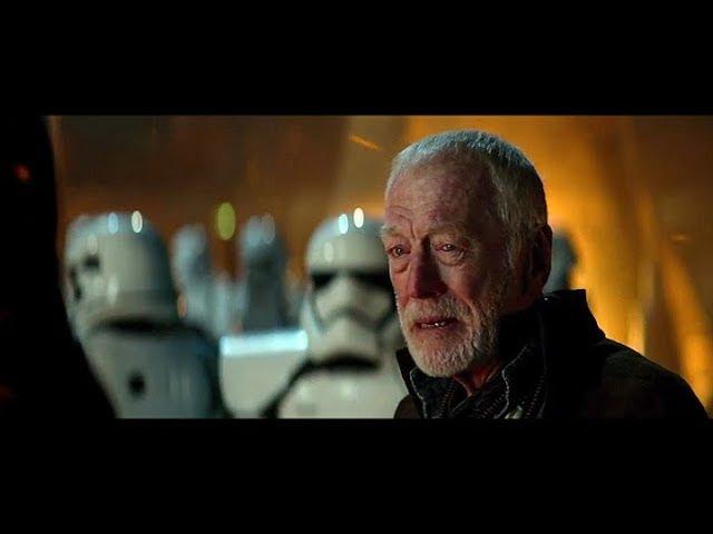 El legendario actor Max Von Sydow murió a los 90 años en Francia