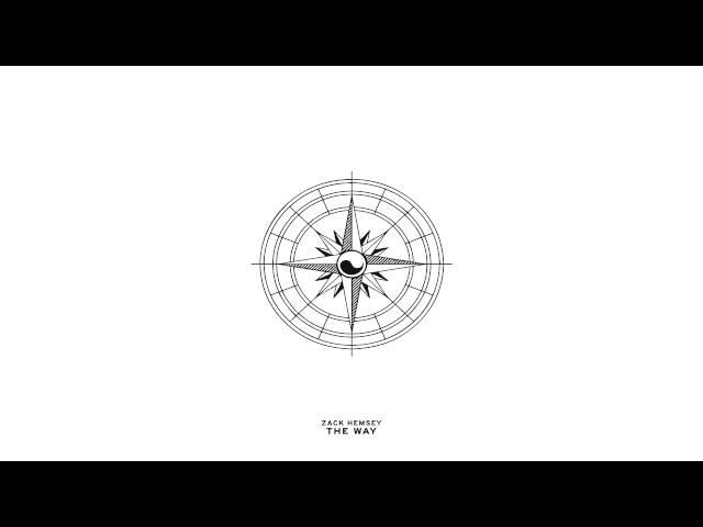 Zack Hemsey - "The Calling"