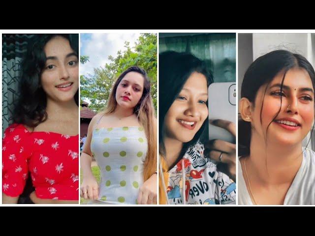 Sri lanka new Tik Tok┃Best Tik Tok2024┃New Tik Tok video┃beautiful girl tik tok┃🫰️