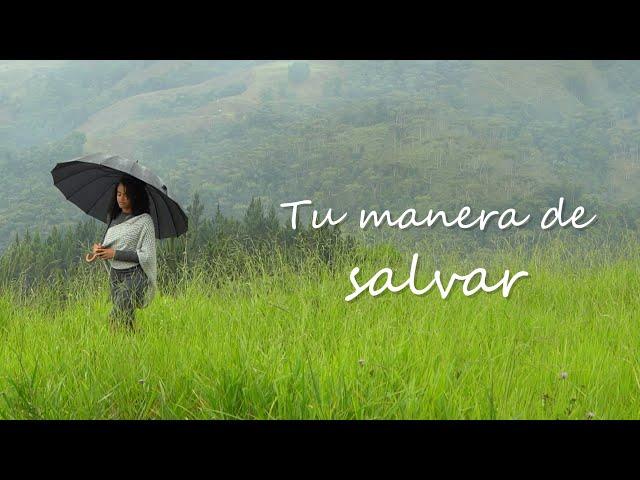 Bendiciones (Tu manera de salvar) - Michelle Matius