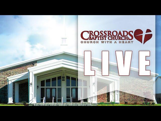 Crossroads Baptist Church