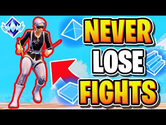 How to GET BETTER at Fortnite in Chapter 6 (Fight Smarter)