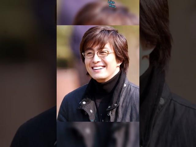 Bae Yong Joon Life and Career  Korean Celebrity #kdrama #kpop #koreanstar #short #shorts