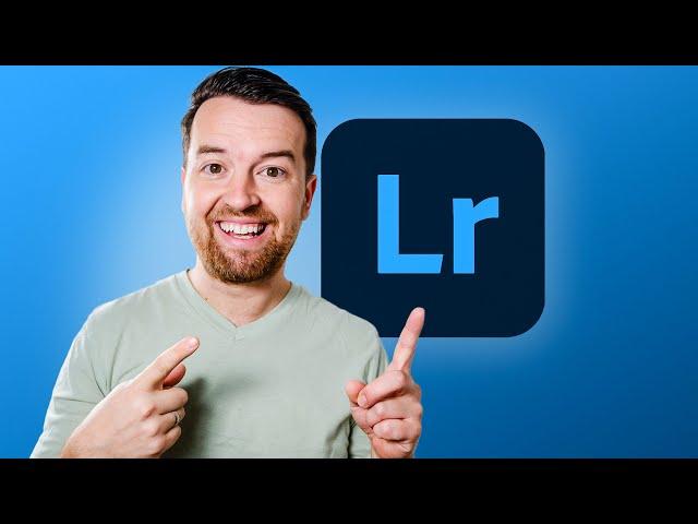 2024 Lightroom Photo Editing Masterclass on Udemy