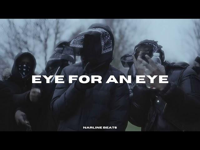 [FREE] UK Drill Type Beat x NY Drill Type Beat 2024 "Eye For An Eye"