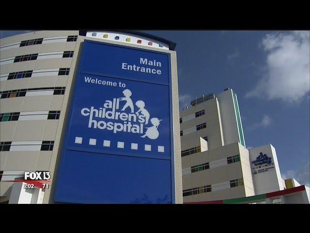 Fallout continues from All Children's Hospital federal report