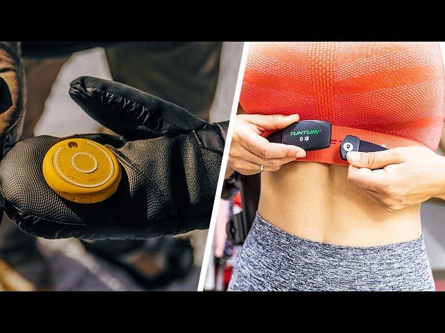 Top 10 Amazing Gadgets Every Sports Enthusiast Will Love