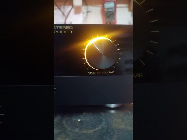 400 Watt Stereo Amplifier With Mic ,13 K , REFLEX TECH WORLD ANGAMALY , 9995228224