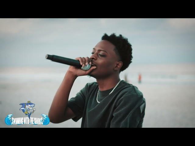 Nejay - Made It "Swimming With The Sharks" Live Performance