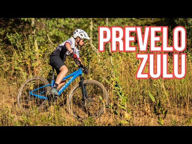 Prevelo Zulu Five Review (Updated 2024 Version)