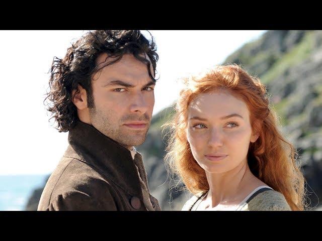 Best Poldark Scenes