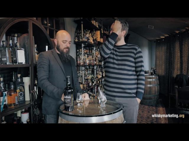 The Whisk(e)y Vault - Episode 5 - Ardbeg 10yr