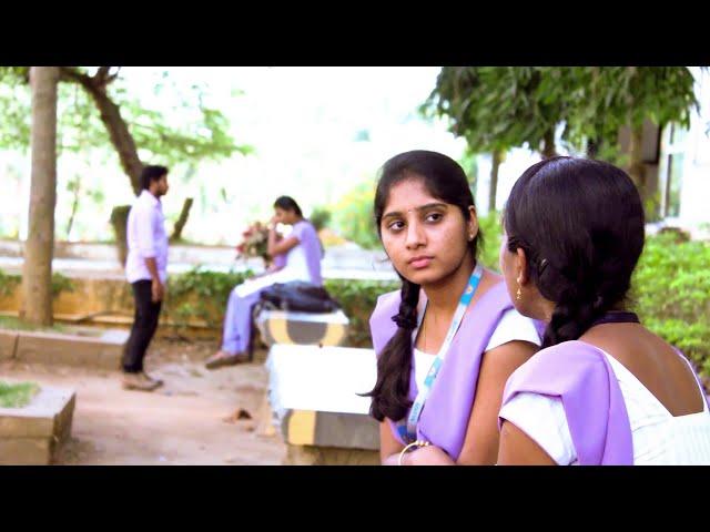 Btech life telugu comedy short film by chandu ledger