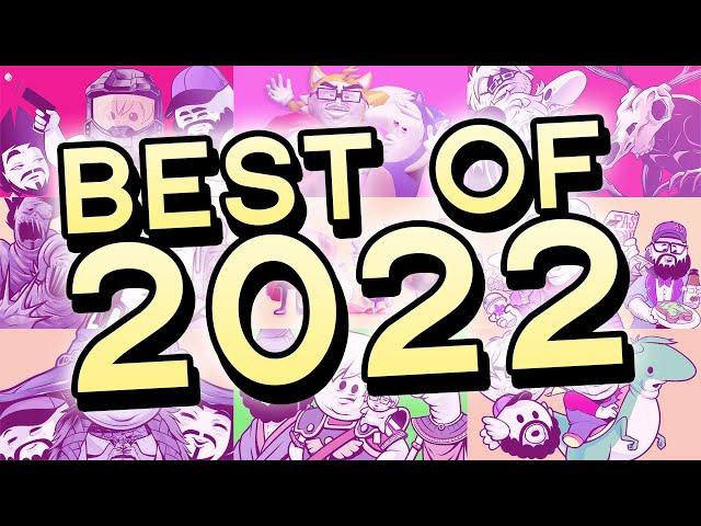 BEST OF 2022