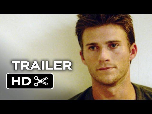 Dawn Patrol Official Trailer 1 (2015) - Scott Eastwood Movie HD